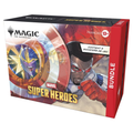 Bundle Marvel Super Heroes
