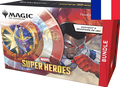 Bundle Magic The Gathering Marvel Super Héros