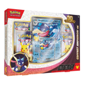 Coffret Amphinobi ex Pokémon 30e Anniversaire