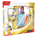 Coffret Collection Poster Pokémon 30e Anniversaire