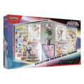 Coffret Premium Figurine EV8.5 - Évolutions Prismatiques