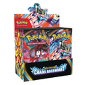 Display Français ME04 - Chaos Ascendant