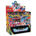 Display Français ME04 - Chaos Ascendant