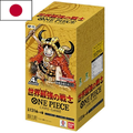 Display One Piece Card Game OP-11 Sekai Saikyō no Senshi - Version Japonaise