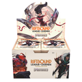 Display Riftbound Set 2 Armes Spirituelles - Spiritforged