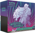 Coffret Dresseur d'Élite EV09 - Aventures Ensemble