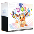 Coffret Dresseur d'Élite EV8.5 - Évolutions Prismatiques
