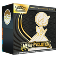 Coffret Dresseur d'Élite ME01 - Méga Évolution