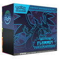 Coffret Dresseur d'Élite ME02 - Flammes Fantasmagoriques