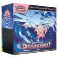 Coffret Dresseur d'Élite ME04 - Chaos Ascendant