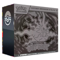 Coffret Dresseur d'Élite ME05 - Nuit Noire