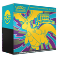 Coffret Dresseur d'Élite ME2.5 - Héros Transcendants