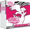 Coffret Dresseur d'Élite EV10.5 - Flamme Blanche