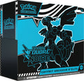 Coffret Dresseur d'Élite EV10.5 - Foudre Noire