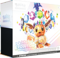 Coffret Dresseur d'Élite EV8.5 - Évolutions Prismatiques