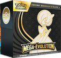 Coffret Dresseur d'Élite ME01 - Méga Évolution