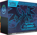 Coffret Dresseur d'Élite ME02 - Méga Évolution Flammes Fantasmagoriques
