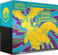 Coffret Dresseur d'Élite ME2.5 - Héros Transcendants