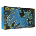 Coffret Ultra Premium Collection Méga-Dracaufeu X ex ME02 - Flammes Fantasmagoriques