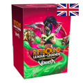 Vault Vendetta Riftbound League of Legends TCG - Version Anglaise